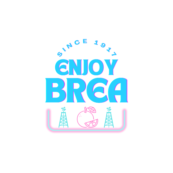 Enjoy Brea