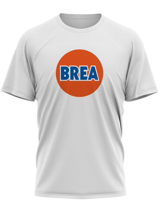 Brea Mens Olinda oil replica t-shirt