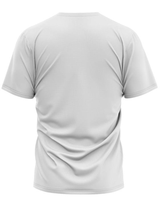 Brea Mens Olinda oil replica t-shirt