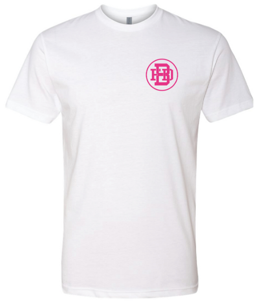 Brea Firefighters Breast Cancer Fundraiser shirt